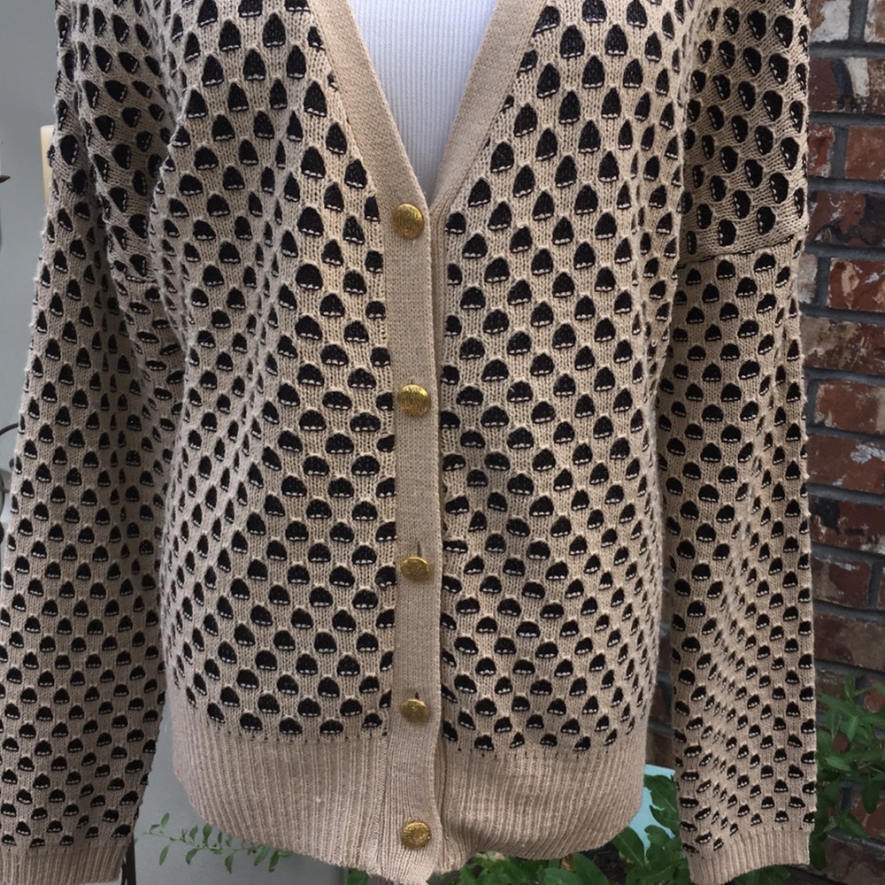 Everly Cardigan/sweater - Picture 3 of 8